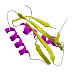 Image of CATH 2gifC03