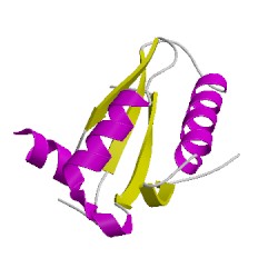 Image of CATH 2gifC07