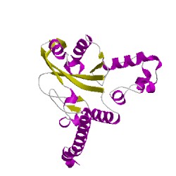 Image of CATH 2gigA00