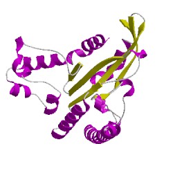 Image of CATH 2gigB00