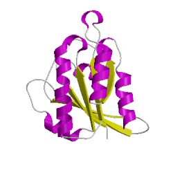 Image of CATH 2gilB00