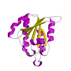 Image of CATH 2gilD00