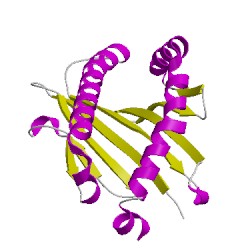 Image of CATH 2gitA01