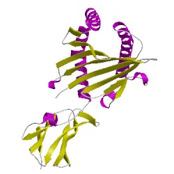 Image of CATH 2gitD