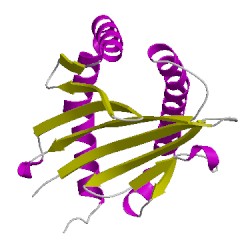 Image of CATH 2gitD01