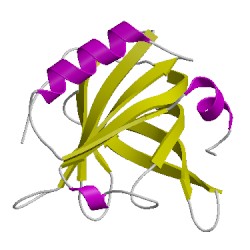 Image of CATH 2gj5A00