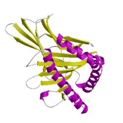 Image of CATH 2gj6A