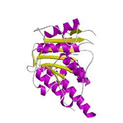 Image of CATH 2gjkA01