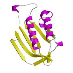 Image of CATH 2gjxA01