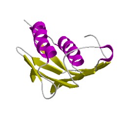 Image of CATH 2gjxD01