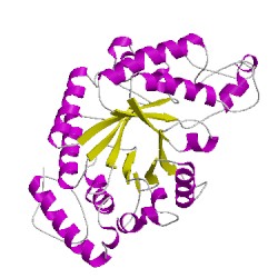 Image of CATH 2gjxH02