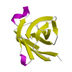 Image of CATH 2gjzB01