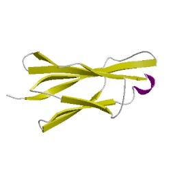 Image of CATH 2gjzB02