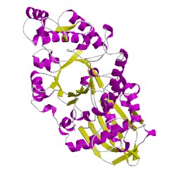 Image of CATH 2gk1A