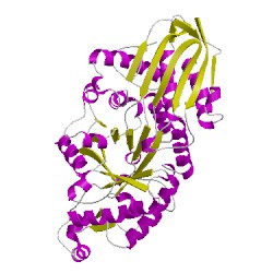 Image of CATH 2gk1B