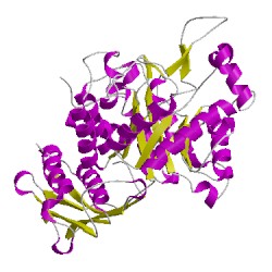 Image of CATH 2gk1C