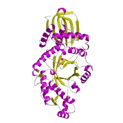 Image of CATH 2gk1F