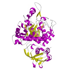 Image of CATH 2gk1G