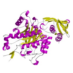 Image of CATH 2gk1H