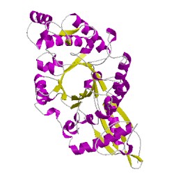 Image of CATH 2gk1I