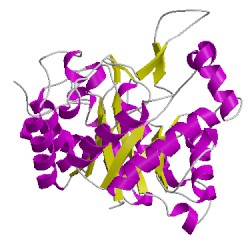 Image of CATH 2gk1J02