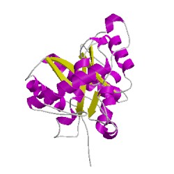 Image of CATH 2gk1P