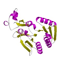 Image of CATH 2gk4A00