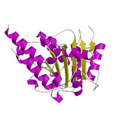 Image of CATH 2gk7A01