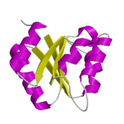 Image of CATH 2gkgA