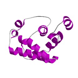 Image of CATH 2gknB00