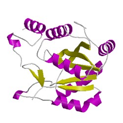 Image of CATH 2gksA02