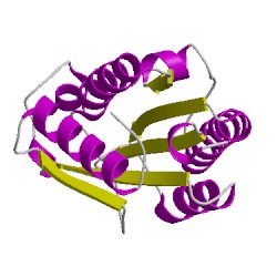 Image of CATH 2gksA03