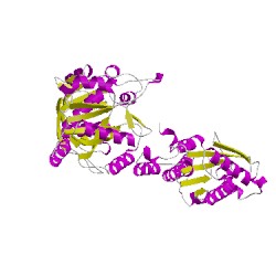 Image of CATH 2gksB