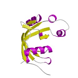 Image of CATH 2gksB01