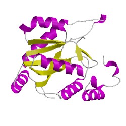 Image of CATH 2gksB02