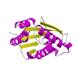 Image of CATH 2gksB03