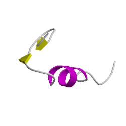 Image of CATH 2gliA01