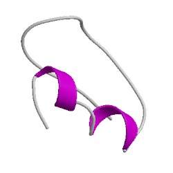 Image of CATH 2gliA02
