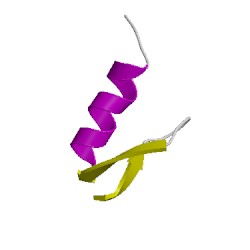Image of CATH 2gliA04