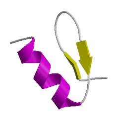 Image of CATH 2gliA05