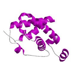 Image of CATH 2glnA