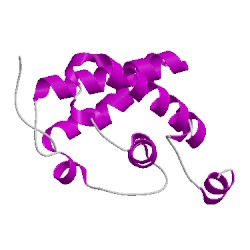 Image of CATH 2glnB