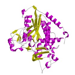 Image of CATH 2glqA