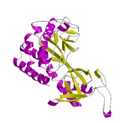 Image of CATH 2glsC01