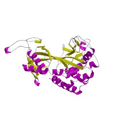 Image of CATH 2glsG01