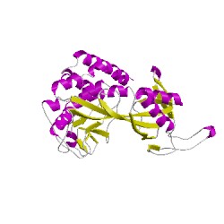 Image of CATH 2glsJ01