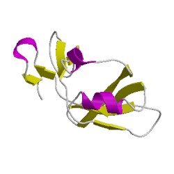 Image of CATH 2glsJ02