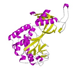 Image of CATH 2glsK01