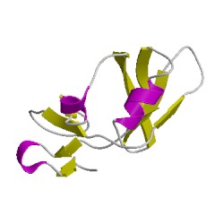 Image of CATH 2glsK02
