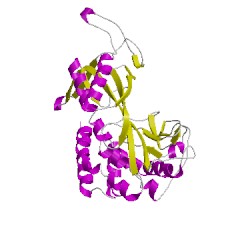 Image of CATH 2glsL01